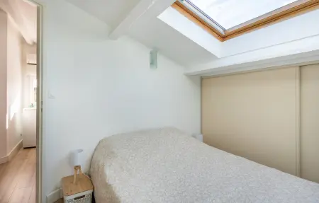 Appartement 4 personnes à Hyères - Photo 14