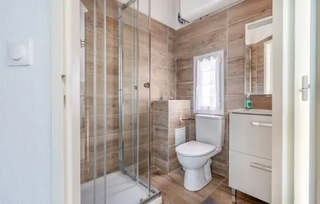 Appartement 4 personnes à Hyères - Photo 15