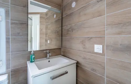 Appartement 4 personnes à Hyères - Photo 16
