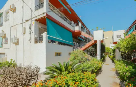 Appartement 5 personnes à San Javier - Photo 1