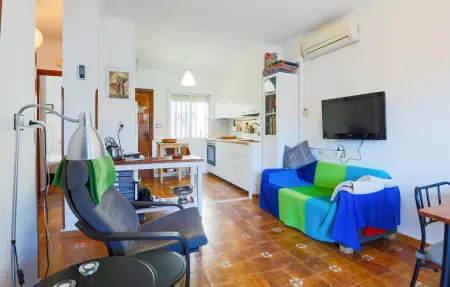 Appartement 5 personnes à San Javier - Photo 2