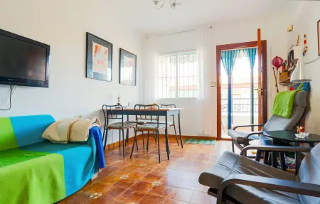 Appartement 5 personnes à San Javier - Photo 3