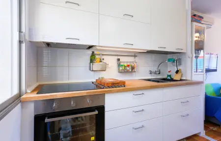 Appartement 5 personnes à San Javier - Photo 4