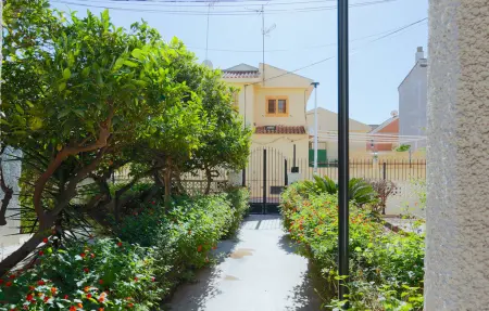 Appartement 5 personnes à San Javier - Photo 6