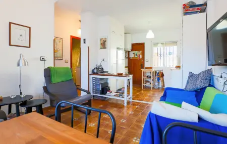 Appartement 5 personnes à San Javier - Photo 8