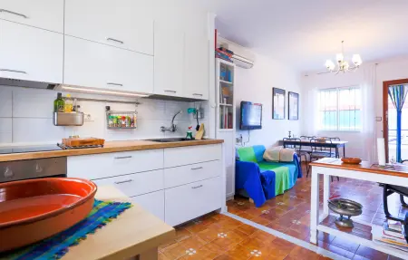 Appartement 5 personnes à San Javier - Photo 9