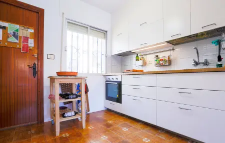 Appartement 5 personnes à San Javier - Photo 10