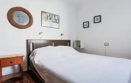 Appartement 5 personnes à San Javier - Photo 11