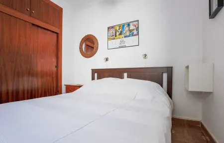 Appartement 5 personnes à San Javier - Photo 12