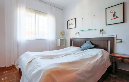 Appartement 5 personnes à San Javier - Photo 13