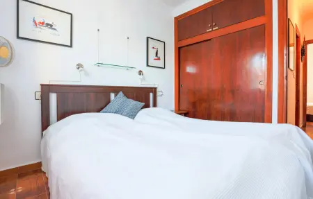 Appartement 5 personnes à San Javier - Photo 14