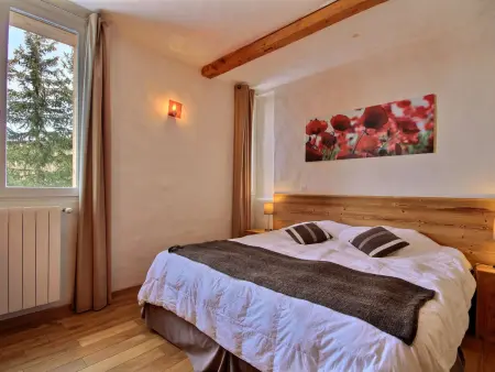 Chalet 12 pers. à La Plagne avec sauna, jacuzzi et animaux admis - Photo 5