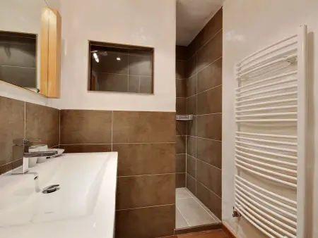 Chalet 12 pers. à La Plagne avec sauna, jacuzzi et animaux admis - Photo 6