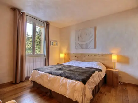Chalet de luxe pour 12 pers., sauna et jacuzzi, Chalet 12 personnes à La Plagne 1800 - Photo 4