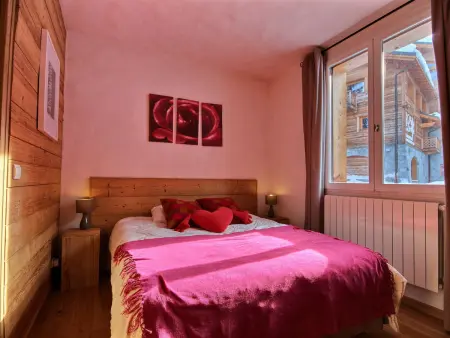 Chalet de luxe pour 12 pers., sauna et jacuzzi, Chalet 12 personnes à La Plagne 1800 - Photo 6