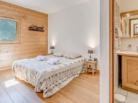 Champagny - Appartement 6 pers, 3 pièces, 60m², WiFi, Parking, Balcon - Photo 6