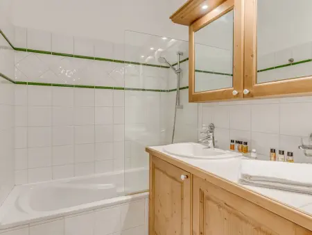 Champagny - Appartement 6 pers, 3 pièces, 60m², WiFi, Parking, Balcon - Photo 8
