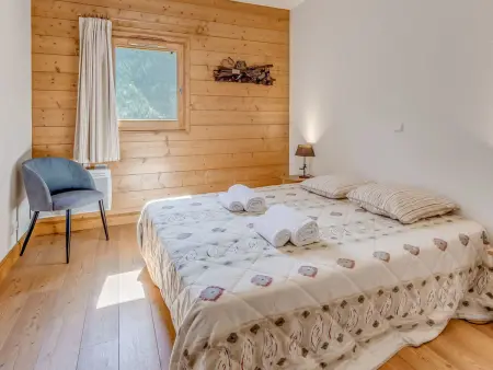 Champagny - Appartement 6 pers, 3 pièces, 60m², WiFi, Parking, Balcon - Photo 12