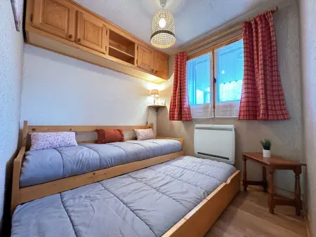 Appartement cosy à Morillon, proche télécabine - Photo 8