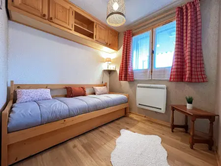 Appartement cosy à Morillon, proche télécabine - Photo 9