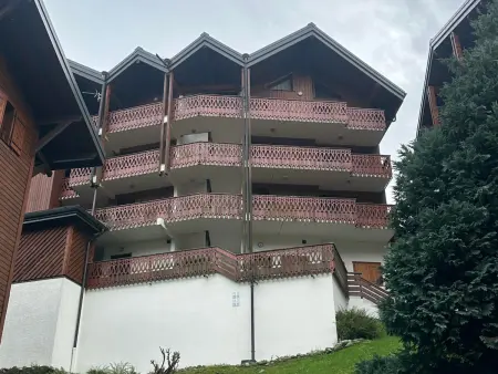 Appartement cosy à Morillon, proche télécabine - Photo 17