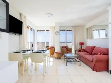 Penthouse Palm Mar, Appartement 2 personnes à Palm  Mar - Photo 3