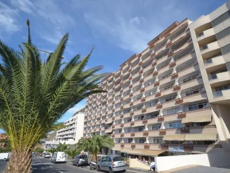 Penthouse Palm Mar, Appartement 2 personnes à Palm  Mar - Photo 4