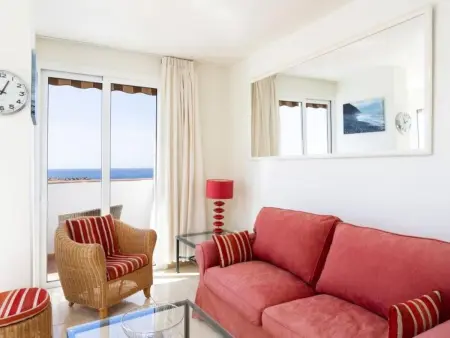 Penthouse Palm Mar, Appartement 2 personnes à Palm  Mar - Photo 6
