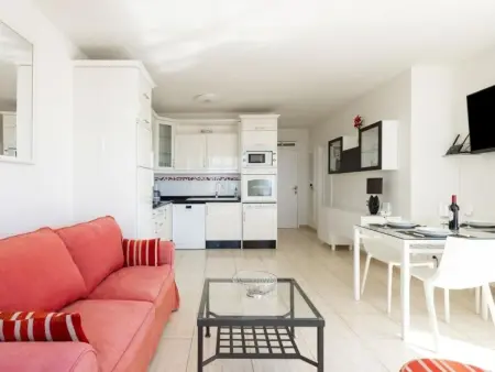 Penthouse Palm Mar, Appartement 2 personnes à Palm  Mar - Photo 8