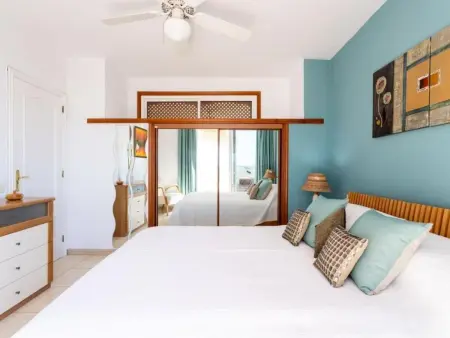 Penthouse Palm Mar, Appartement 2 personnes à Palm  Mar - Photo 11