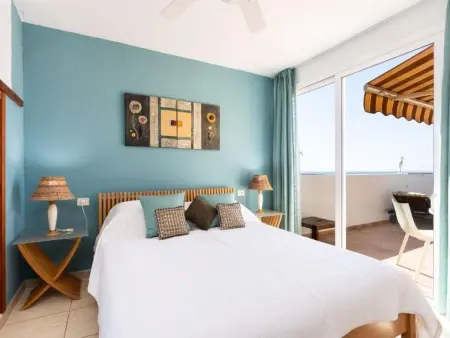 Penthouse Palm Mar, Appartement 2 personnes à Palm  Mar - Photo 12