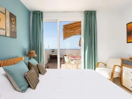 Penthouse Palm Mar, Appartement 2 personnes à Palm  Mar - Photo 13