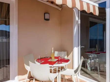 Penthouse Palm Mar, Appartement 2 personnes à Palm  Mar - Photo 15