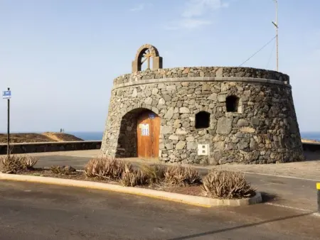 Penthouse Palm Mar, Appartement 2 personnes à Palm  Mar - Photo 25