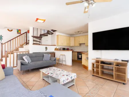 Carolina, Maison 8 personnes à Palm  Mar - Photo 1