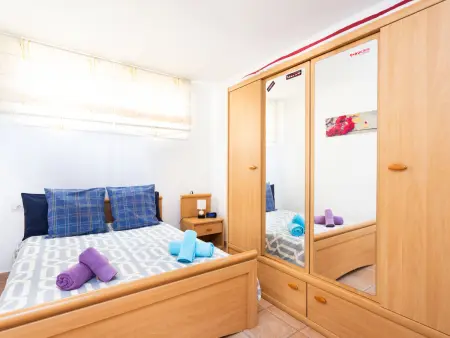 Carolina, Maison 8 personnes à Palm  Mar - Photo 3