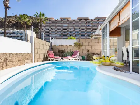 Carolina, Maison 8 personnes à Palm  Mar - Photo 5