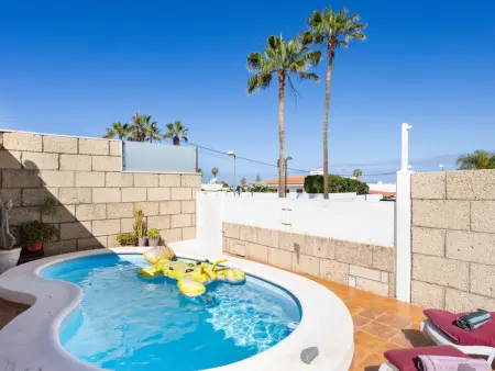 Carolina, Maison 8 personnes à Palm  Mar - Photo 7
