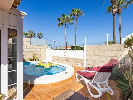 Carolina, Maison 8 personnes à Palm  Mar - Photo 8