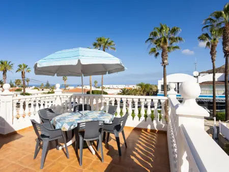 Carolina, Maison 8 personnes à Palm  Mar - Photo 9