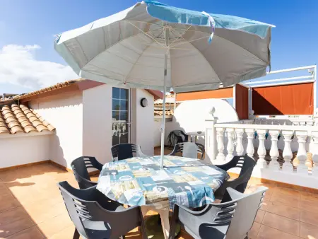 Carolina, Maison 8 personnes à Palm  Mar - Photo 10