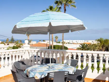 Carolina, Maison 8 personnes à Palm  Mar - Photo 11