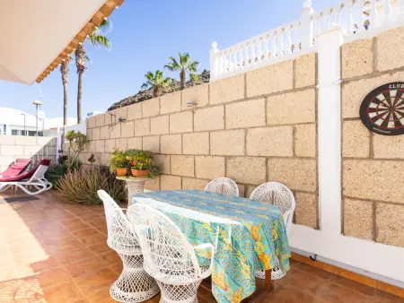 Carolina, Maison 8 personnes à Palm  Mar - Photo 12