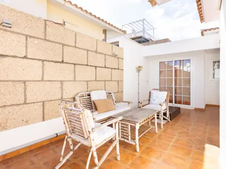 Carolina, Maison 8 personnes à Palm  Mar - Photo 14