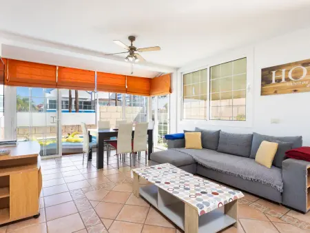 Carolina, Maison 8 personnes à Palm  Mar - Photo 16