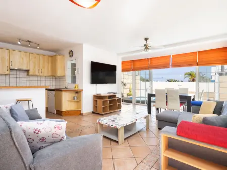 Carolina, Maison 8 personnes à Palm  Mar - Photo 18