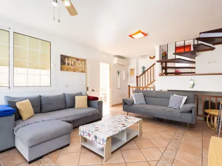 Carolina, Maison 8 personnes à Palm  Mar - Photo 19