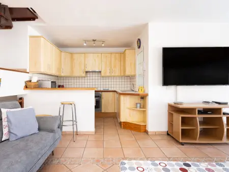Carolina, Maison 8 personnes à Palm  Mar - Photo 21