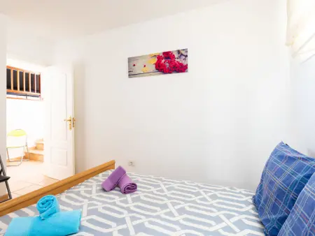 Carolina, Maison 8 personnes à Palm  Mar - Photo 27