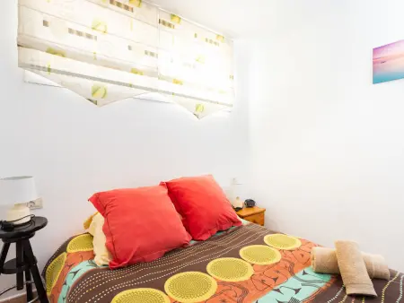 Carolina, Maison 8 personnes à Palm  Mar - Photo 31